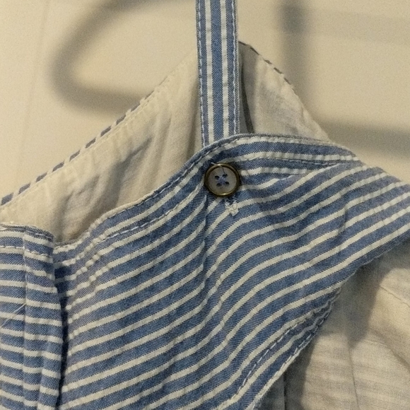 American Eagle Striped Dress - Picture 4 of 6